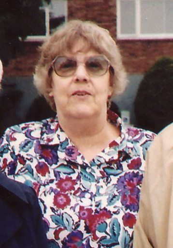 Therese C. (Deneault) Richardson