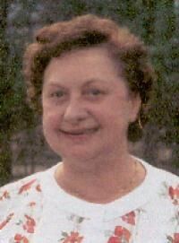 Wilma M. Rueter