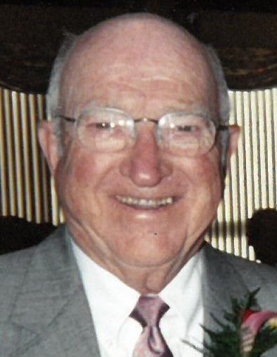 Donald Erickson