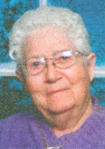 Marjorie Hughes Profile Photo