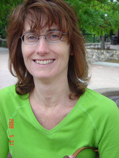 Shelley Dworak Profile Photo