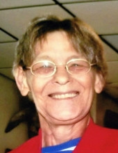 Carolyn  M. Lebaugh