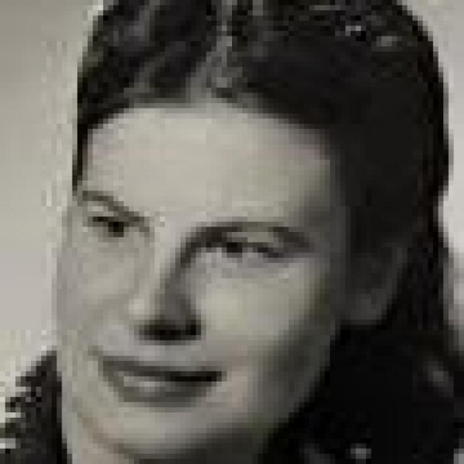 Martha M. Deubel