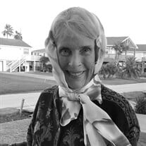 Betsy Ross Hooper Profile Photo