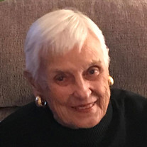 Barbara Gillespie Profile Photo