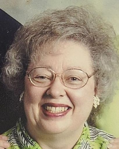 Gloria Aileen Hawkins