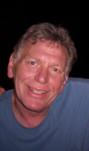 David A. Christensen Profile Photo