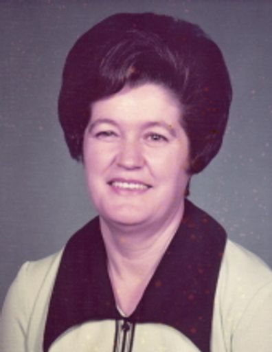 Mary Tipton Johnson