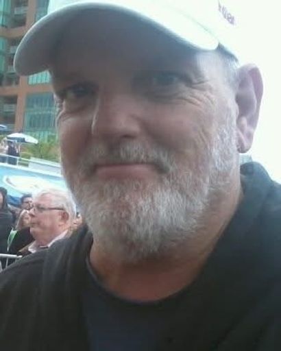 Paul "Larry" Farish, Jr.