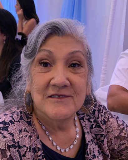 Delia Salazar Garza