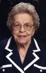 Dorothy Caroline Bauer