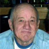 Elvin W. "Toby" Griffis Profile Photo