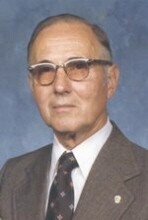 Gerald V. Warnecke Profile Photo