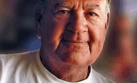 Floyd Joseph Hensley
