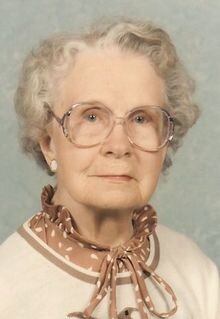 Marion N. Brown