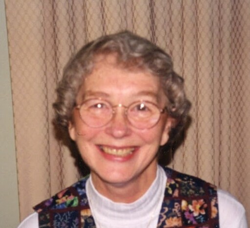 Margaret "Marge" Carolyn (O'Hearn)  Wilson