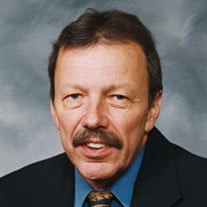 Duke Alfred Pogatchnik Profile Photo