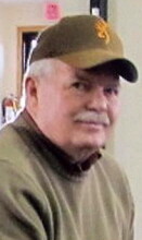 Charles  R. Steil Profile Photo