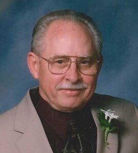 Walter F. Wright, Sr.