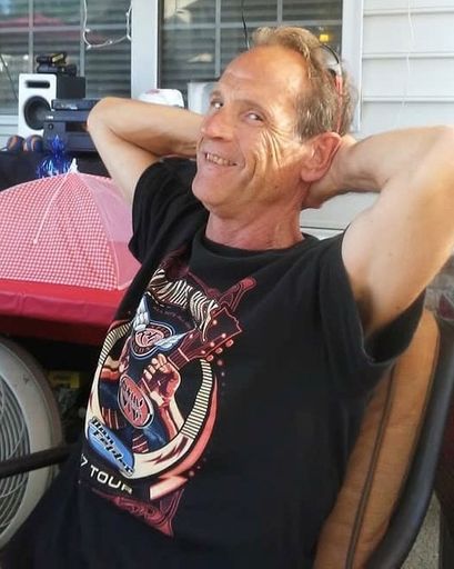 Brian Lee Chivers Profile Photo