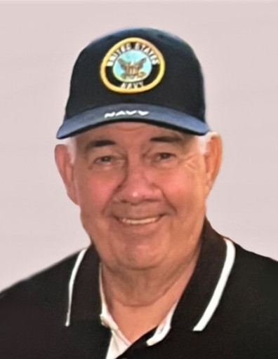 Richard M. Spall Profile Photo