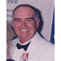 James P. Marchant, Jr.