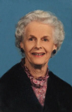 Louise Patrick