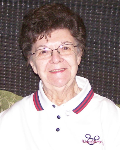 E. Lucille Putman Profile Photo