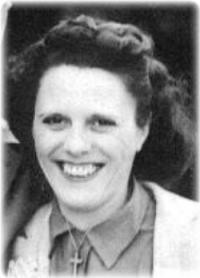 Doris F. Richard