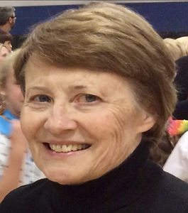 Marcia M. Terry