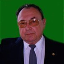 Robert Lavon Sylvester Profile Photo
