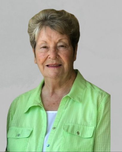 Jewel Rhea Jobe Profile Photo