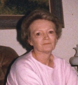 Dorothy Fjelseth