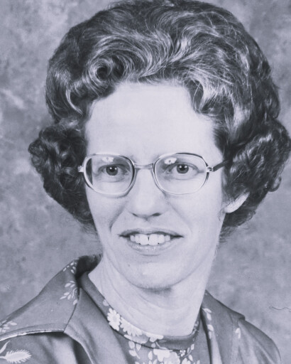 Cora Lee Conner Shuler's obituary image