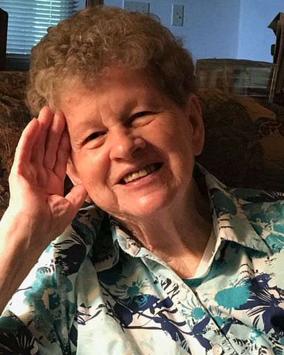 Janeva Jenkins Snell