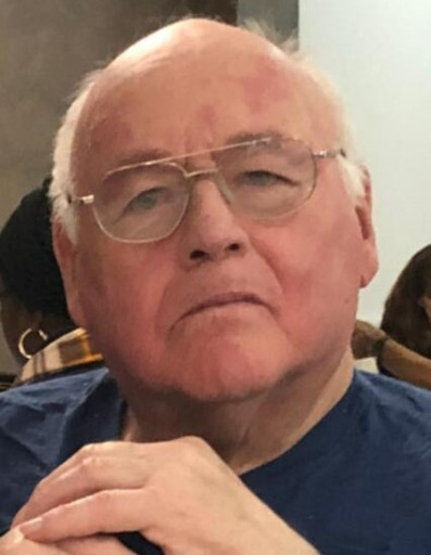 Timothy Edwards Profile Photo
