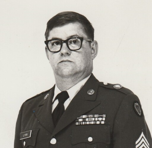 Sgm (Ret.) Alvin D. "Pete" Lynn Profile Photo