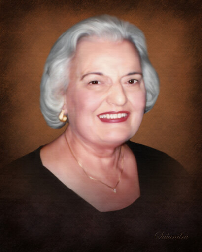 Carmela J. Luisi