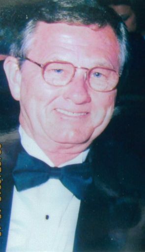Frank C. Baden Profile Photo