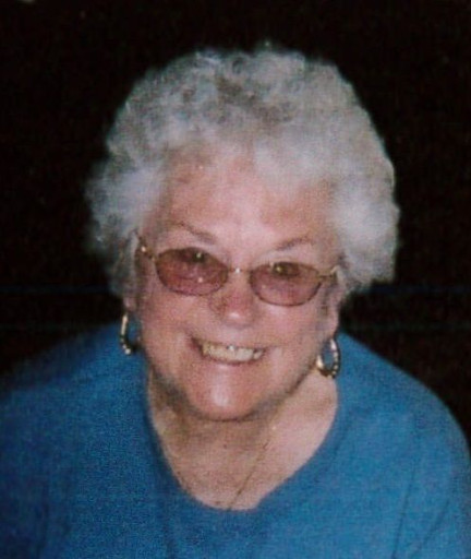 Edna Poppy Fliegel Profile Photo