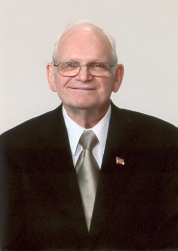 Jack A. Lombard Profile Photo