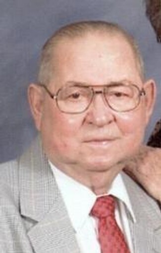 Harold Langley Profile Photo