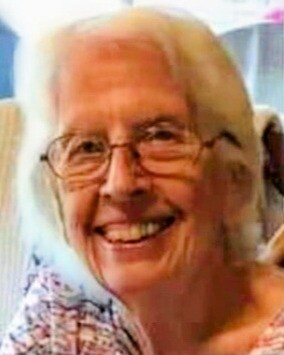 Janice S. Mulcahey's obituary image