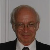 Clifford W. Chadwick Profile Photo