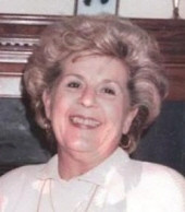 Betty V. Blair Profile Photo