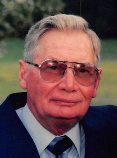 John E. 'Jack' Carroll Profile Photo