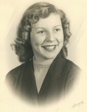 Bonnie  Lou Hamby  Profile Photo