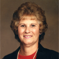 Carrie Knowles Moore Profile Photo