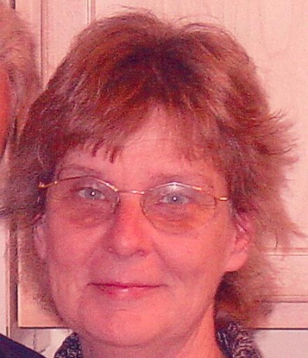 Susan M. Kilburn