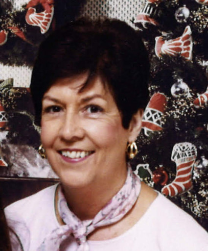 Annette McMahan Profile Photo